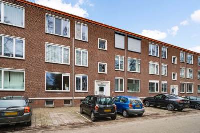 Woning Herenstraat 192 Weert