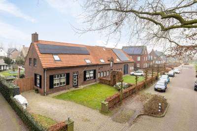 Woning Mgr. van de Venstraat 92 Schijndel