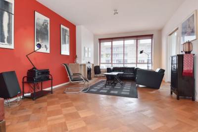 Woning Van Alkemadelaan 812 Den Haag