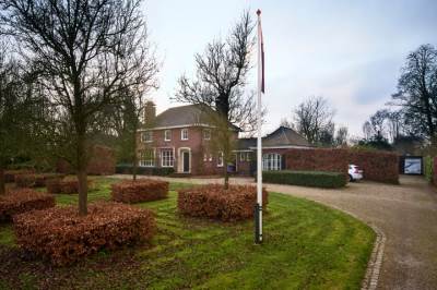 Woning Helmondseweg 4 Aarle-Rixtel