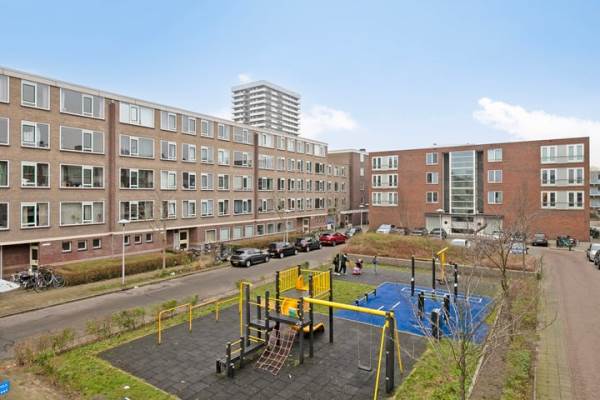 Woning Van Eysingalaan 392 Utrecht