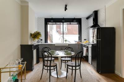 Woning Tweede Weteringdwarsstraat 382 Amsterdam