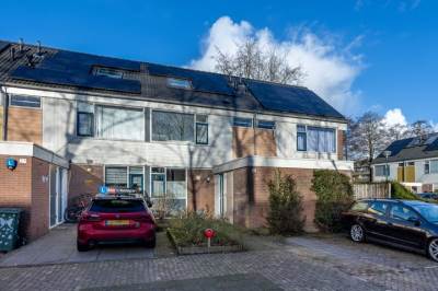 Woning Hooiland 33 Leusden