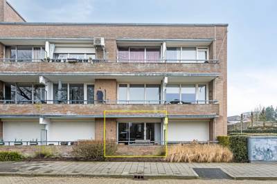 Woning Nieuwe Hescheweg 74K Oss