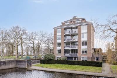 Woning Aletta Jacobslaan 12 Veenendaal