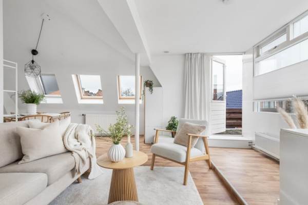 Woning Korte Landstraat 2C Alkmaar