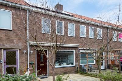 Woning Zwaluwenstraat 20 Almelo