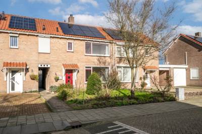 Woning Vezelstraat 43 Oss