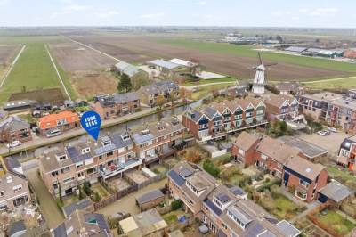 Woning Dorpsstraat 144 Benthuizen