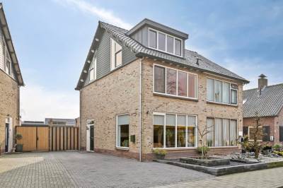 Woning Beukenlaan 12 Renswoude