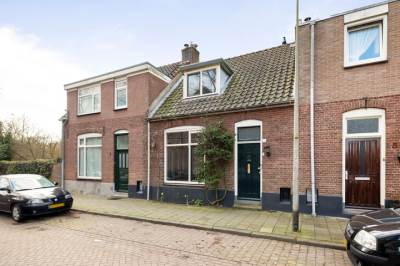 Woning Tabakswal 3 Deventer