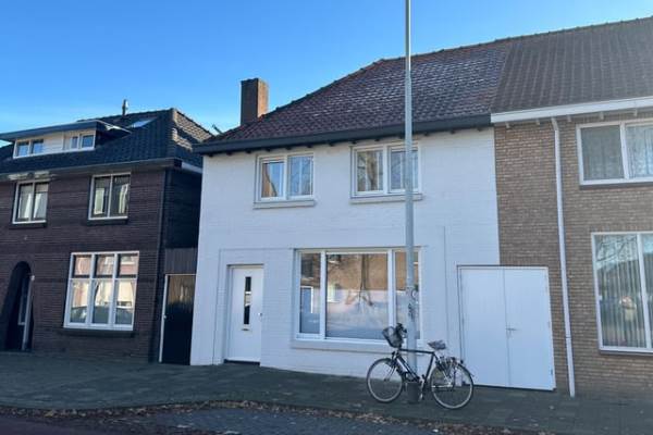 Woning Hastelweg 73A Eindhoven
