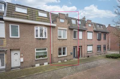 Woning Theresiastraat 24 Kerkrade