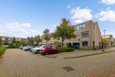 Woning Orchideelaan 203 Badhoevedorp