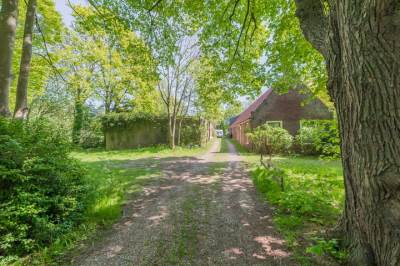 Woning Hoogmadeseweg 62 Leiderdorp