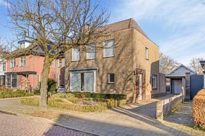 Woning Nieuwstraat 76 Valkenswaard