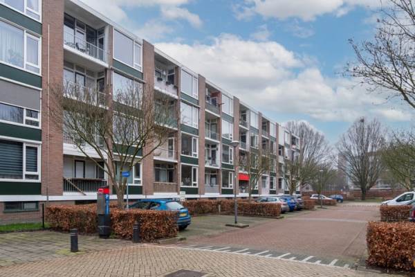 Woning Schrijverspark 15301 Veenendaal
