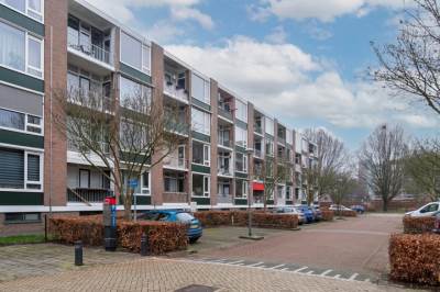 Woning Schrijverspark 15301 Veenendaal