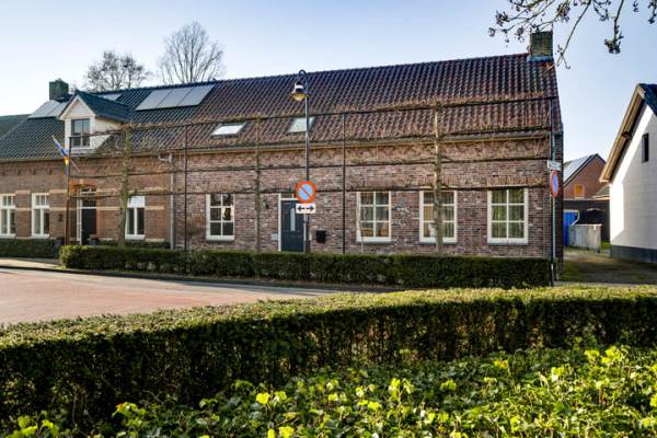 Woning Markt 2A Grathem