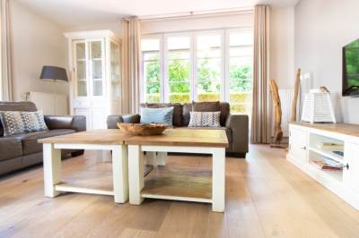 Woning Stijn Albregtsstraat 64 Cadzand