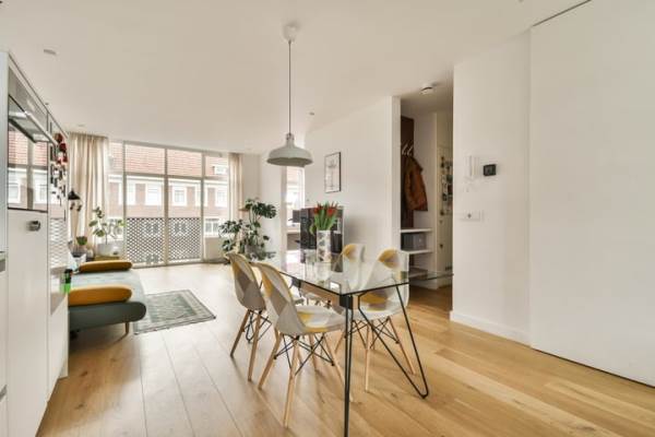 Woning Juliana van Stolbergstraat 392 Amsterdam