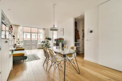 Woning Juliana van Stolbergstraat 392 Amsterdam