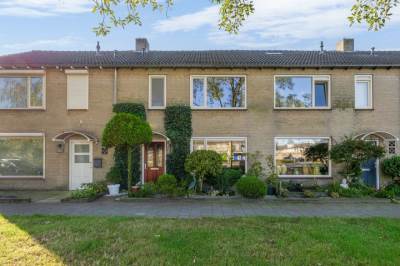 Woning Diepenbrocksingel 3 Waalwijk