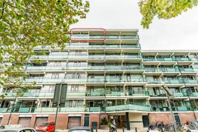 Woning Merelstraat 176 Leiderdorp