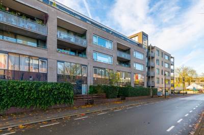 Woning Weeshuislaan 169 Zeist