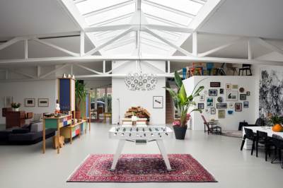 Woning Sonoystraat 3 Rotterdam