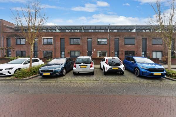 Woning Randmeer 49 Barendrecht