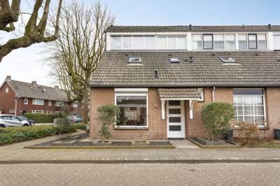Woning Oude Huys 1 Helmond