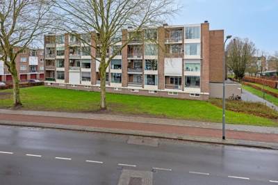 Woning Schrijverspark 16702 Veenendaal
