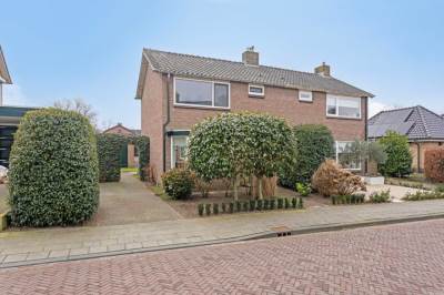 Woning Waardenborchstraat 3 Holten