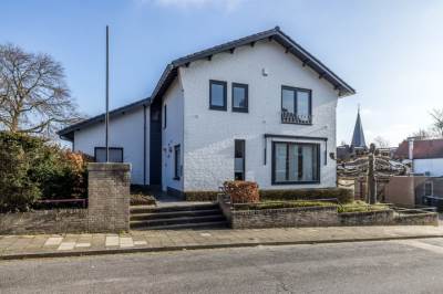 Woning Sleinadastraat 6 Hoensbroek