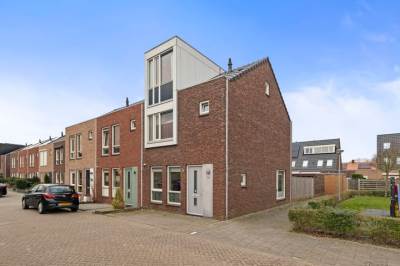 Woning Fluytstraat 29 Den Helder
