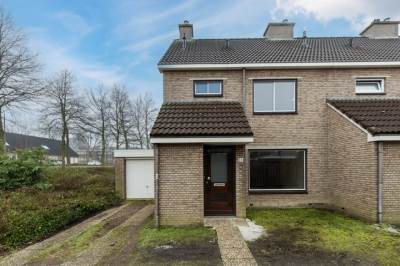 Woning Röntgenstraat 16 Venlo