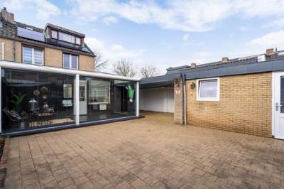 Woning Sophiestraat 17 Weert