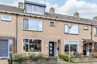 Woning Het Veer 71 Avenhorn