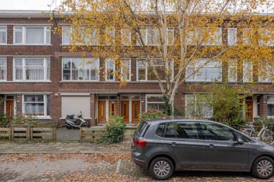 Woning Zegenstraat 76 Rotterdam