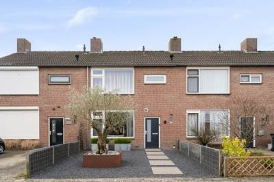 Woning Wethouder Klerkstraat 25 Beesd