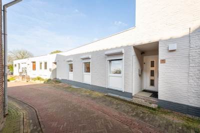 Woning Geleenstraat 18C Munstergeleen
