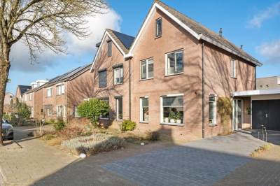 Woning Pijlkruid 3 Hardenberg