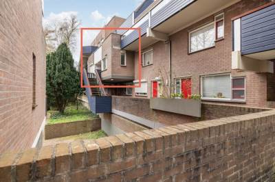 Woning Doornenburg 37 Dordrecht