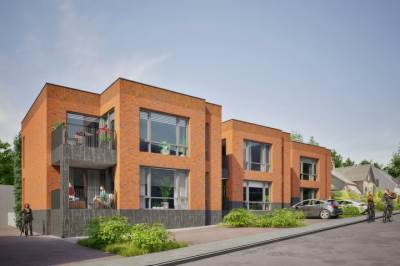 Woning Sint Jorisstraat 7B Beesel