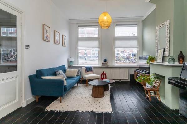 Woning Loosduinseweg 651 Den Haag