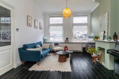 Woning Loosduinseweg 651 Den Haag