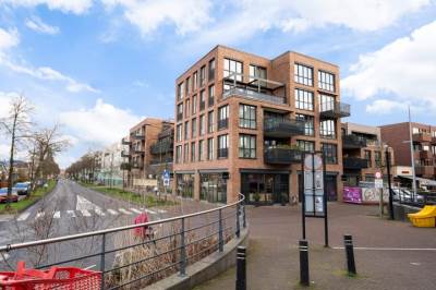 Woning Antonlaan 14 Zeist