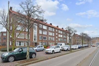 Woning Koningin Julianalaan 153 Voorburg