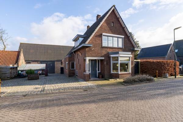 Woning Rijksweg 90 Nieuwendijk